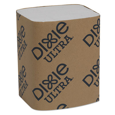 Dixie® Interfold Napkin Refills, 6 1/2