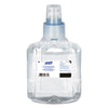 PURELL® Advanced Hand Sanitizer Green Certified Foam Refill, For LTX-12 Dispensers, 1,200 mL, Fragrance-Free, 2/Carton Hand Sanitizer Refills, Foam - Office Ready