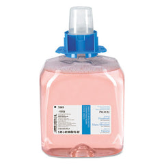 PROVON® Foaming Handwash With Moisturizers, Cranberry Scent, 1,250 mL Refill