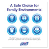 PURELL® Sanitizing Hand Wipes, Individually Wrapped, 5 x 7, 1,000/Carton Towels & Wipes-Hand/Body Wet Wipe - Office Ready