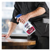 PURELL® Foodservice Surface Sanitizer, Fragrance Free, 1 gal Bottle Cleaners & Detergents-Disinfectant/Cleaner - Office Ready