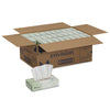 Georgia Pacific® Professional envision® White Facial Tissue, 2-Ply, White, 100 Sheets/Box, 30 Boxes/Carton Tissues-Facial - Office Ready