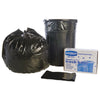Stout® by Envision™ Insect-Repellent Trash Bags, 55 gal, 2 mil, 37" x 52", Black, 65/Box Bags-Low-Density Waste Can Liners - Office Ready