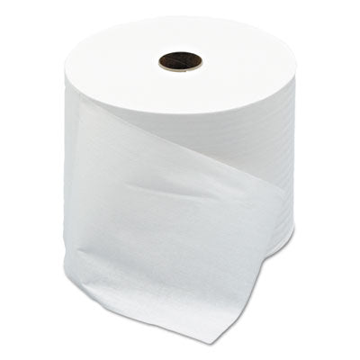 Cascades PRO Tuff-Job® S500 High Performance Wipers, 10 x 13, White, 1,100/Roll Towels & Wipes-Shop Towels and Rags - Office Ready