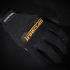 Ironclad General Utility Gloves™, Black, X-Large, Pair Work Gloves, Fabric - Office Ready
