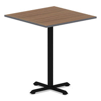 Alera® Hospitality Series Single-Column Bases, 40.38