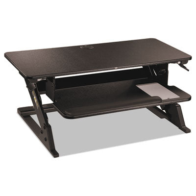 3M™ Precision Standing Desk, 35.4
