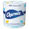 Charmin® Commercial Bathroom Tissue, Septic Safe, Individually Wrapped, 2-Ply, White, 450 Sheets/Roll, 75 Rolls/Carton Tissues-Bath Regular Roll - Office Ready