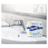 Charmin® Commercial Bathroom Tissue, Septic Safe, Individually Wrapped, 2-Ply, White, 450 Sheets/Roll, 75 Rolls/Carton Tissues-Bath Regular Roll - Office Ready
