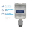 Georgia Pacific® Professional Pacific Blue Ultra™ Soap Manual Dispenser Refill, Fragrance-Free, 1,200 mL, 4/Carton Personal Soaps-Foam Refill - Office Ready