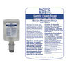 Georgia Pacific® Professional Pacific Blue Ultra™ Soap Manual Dispenser Refill, Fragrance-Free, 1,200 mL, 4/Carton Personal Soaps-Foam Refill - Office Ready
