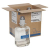 Georgia Pacific® Professional Pacific Blue Ultra™ Soap Manual Dispenser Refill, Fragrance-Free, 1,200 mL, 4/Carton Personal Soaps-Foam Refill - Office Ready