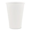 Dart® Conex® Galaxy® Polystyrene Plastic Cold Cups, 7 oz, Clear, 100/Pack Cups-Cold Drink, Plastic - Office Ready