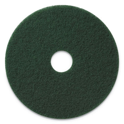 Americo® Scrubbing Pads, 17