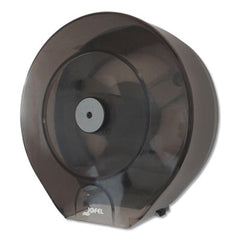 GEN JBT Dispenser, 10.5" x 5" x 11", Transparent