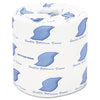 GEN Bath Tissue, Septic Safe, 2-Ply, White, 420 Sheets/Roll, 96 Rolls/Carton Tissues-Bath Regular Roll - Office Ready