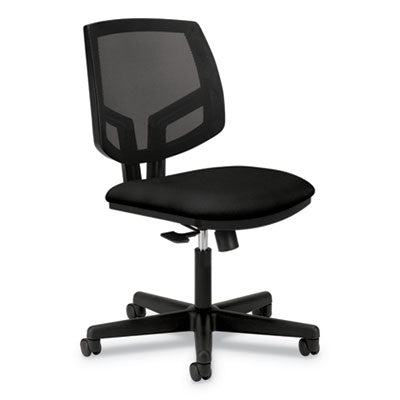 HON® Volt® Series Mesh Back Task Chair, Supports Up to 250 lb, 18.25