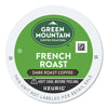 Green Mountain Coffee® French Roast Coffee K-Cups®, 96/Carton Beverages-Coffee, K-Cup - Office Ready