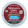 Newman's Own® Organics Special Blend Extra Bold Coffee K-Cups®, 96/Carton Beverages-Coffee, K-Cup - Office Ready