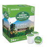 Green Mountain Coffee® Sumatran Reserve Extra Bold Coffee K-Cups®, 96/Carton Beverages-Coffee, K-Cup - Office Ready