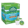Green Mountain Coffee® Nantucket Blend® Coffee K-Cups®, 96/Carton Beverages-Coffee, K-Cup - Office Ready