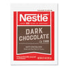Nestlé® Hot Cocoa Mix, Dark Chocolate, 0.71 oz, 50/Box Hot Cocoa - Office Ready