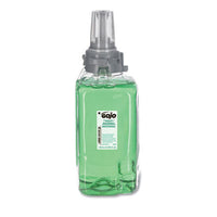 GOJO® Botanical Foam Handwash Refill, For ADX-12 Dispenser, Botanical, 1,250 mL Refill, 3/Carton Personal Soaps-Foam Refill - Office Ready