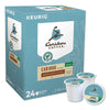 Caribou Coffee® Caribou Blend Decaf Coffee K-Cups®, 24/Box Beverages-Decaffeinated Coffee, K-Cup - Office Ready