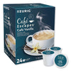 Café Escapes® Café Vanilla K-Cups®, 24/Box Beverages-Coffee, K-Cup - Office Ready