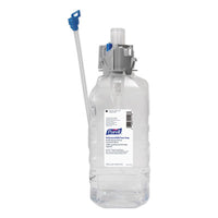 PURELL® Professional Mild Foam Soap, For CX, CXi, CXT Dispensers, Fragrance-Free, 1,500 mL Personal Soaps-Foam Refill - Office Ready