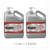 GOJO?« Cherry Gel Pumice Hand Cleaner, Cherry Scent, 1 gal Gel Soap, Pumice/Scrubber - Office Ready
