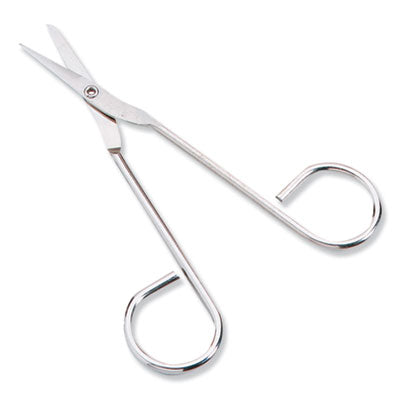 First Aid Only™ Scissors, Pointed Tip, 4.5