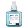 PURELL® Healthcare HEALTHY SOAP® Gentle and Free Foam, For ES4 Dispensers, Fragrance-Free, 1,200 mL, 2/Carton Personal Soaps-Foam Refill, Moisturizing - Office Ready