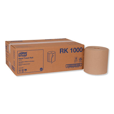 Tork® Hardwound Roll Towel, 1-Ply, 7.88