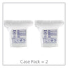 PURELL® Hand Sanitizing Wipes, 6 x 8, Fresh Citrus Scent, White, 1,200/Refill Pouch, 2 Refills/Carton Hand/Body Wet Wipes - Office Ready
