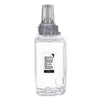 GOJO® Clear & Mild Foam Handwash Refill, For ADX-12 Dispenser, Fragrance-Free, 1,250 mL Personal Soaps-Foam Refill - Office Ready