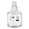 GOJO® Clear & Mild Foam Handwash Refill, For LTX-12 Dispenser, Fragrance-Free, 1,200 mL Refill, 2/Carton Personal Soaps-Foam Refill - Office Ready
