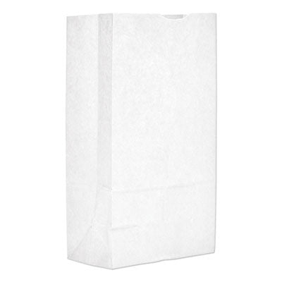 General Grocery Paper Bags, 40 lbs Capacity, #12, 7.06
