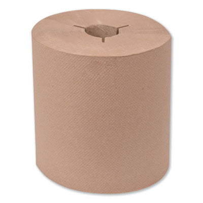 Tork® Universal Hand Towel Roll, Notched, Notched, 8