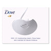 Dove® White Beauty Bar, Light Scent, 2.6 oz Personal Soaps-Bar, Moisturizing - Office Ready