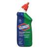 Clorox® Toilet Bowl Cleaner with Bleach, Fresh Scent, 24 oz Bottle, 12/Carton Cleaners & Detergents-Bowl Cleaner - Office Ready