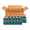 Clorox® Toilet Bowl Cleaner with Bleach, Fresh Scent, 24oz Bottle Cleaners & Detergents-Bowl Cleaner - Office Ready