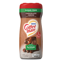Coffee mate® Powdered Creamer, 10.2 oz Coffee Condiments-Creamer - Office Ready