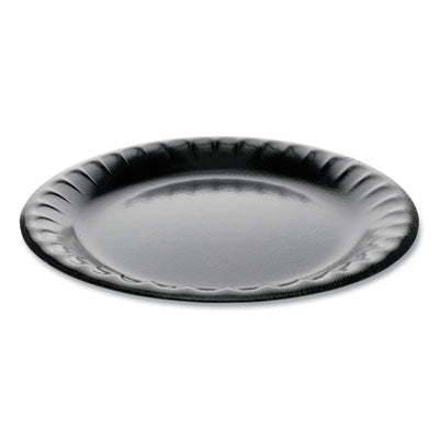 Pactiv Evergreen Laminated Foam Dinnerware, Plate, 9