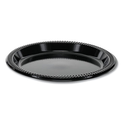 Pactiv Evergreen Prairieware® OPS Dinnerware, Plate, 8.88