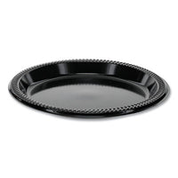 Pactiv Evergreen Prairieware® OPS Dinnerware, Plate, 8.88