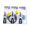 3M™ E·A·R™ Classic™ Earplugs, Corded, PVC Foam, Yellow, 200 Pairs/Box Ear Plugs-Single Use - Office Ready