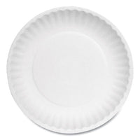 AJM Packaging Corporation Paper Plates, 6