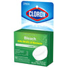 Clorox® Automatic Toilet Bowl Cleaner, 3.5 oz Tablet, 2/Pack, 6 Packs/Carton Cleaners & Detergents-Bowl Cleaner - Office Ready