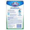 Clorox® Automatic Toilet Bowl Cleaner, 3.5 oz Tablet, 2/Pack Cleaners & Detergents-Bowl Cleaner - Office Ready
